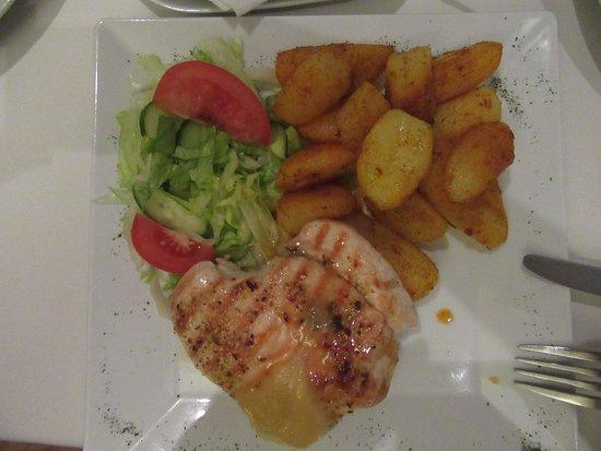 Pizzeria Grande